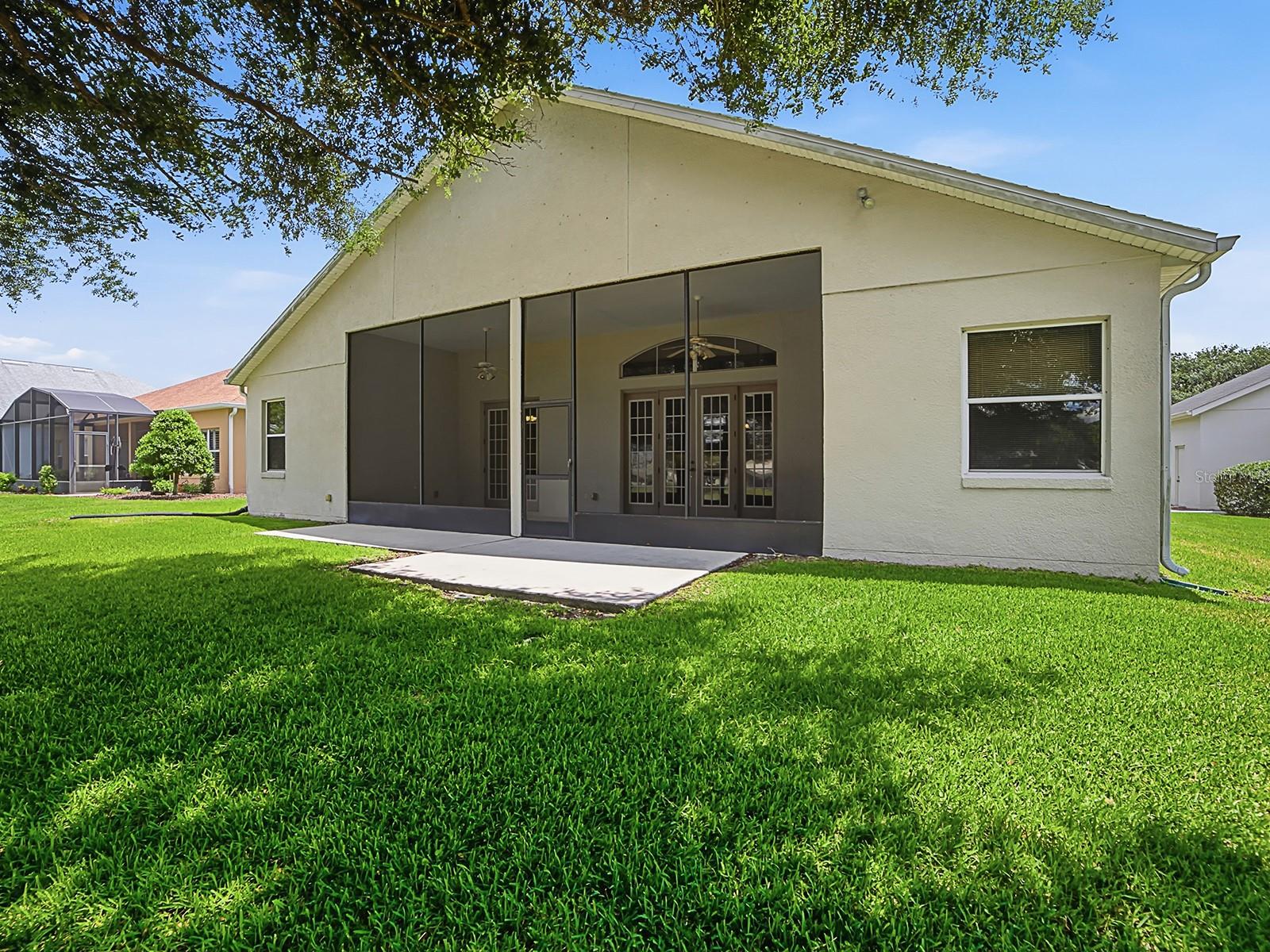 5106 CHANTICLEER DR, LEESBURG, FL, 34748