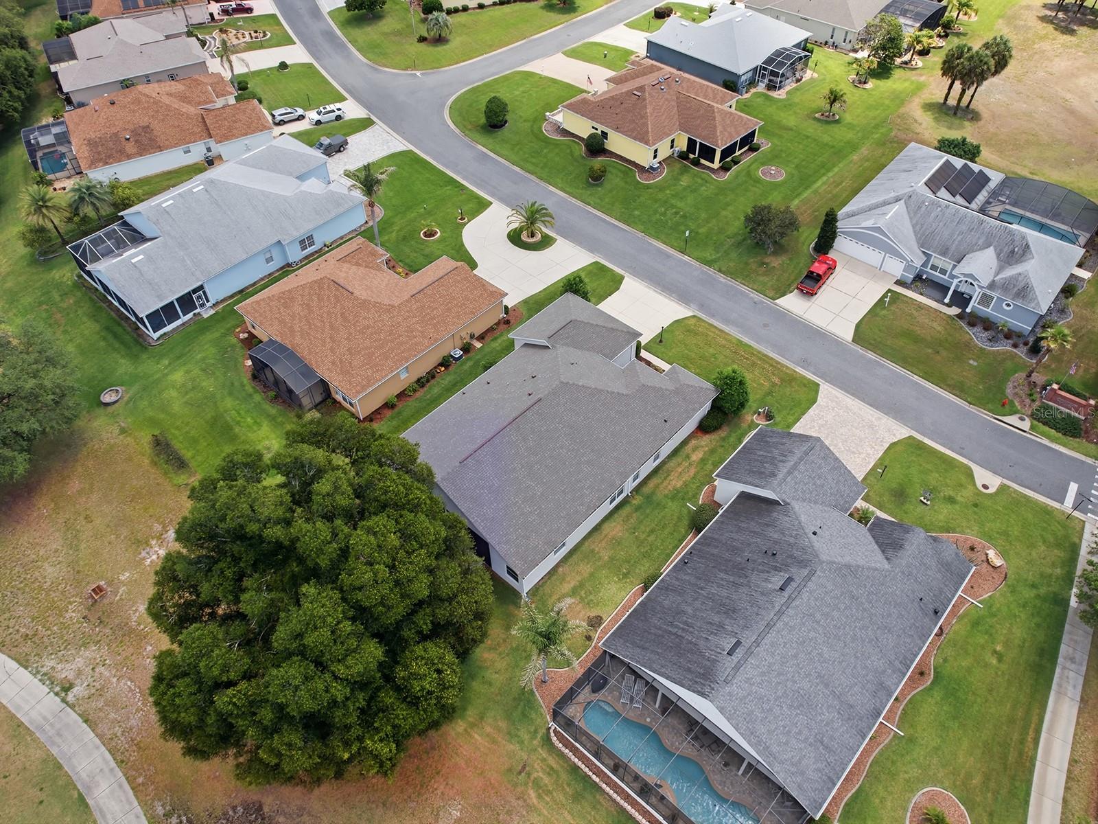 5106 CHANTICLEER DR, LEESBURG, FL, 34748