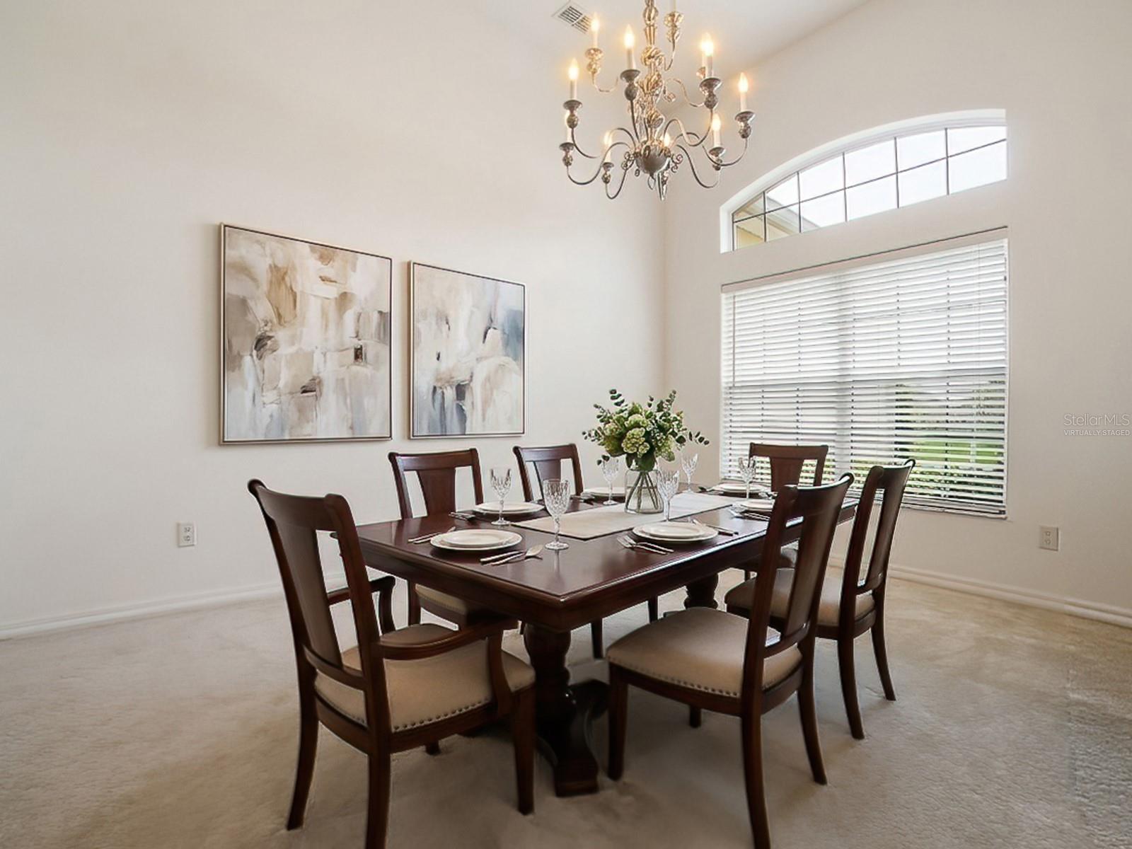 5106 CHANTICLEER DR, LEESBURG, FL, 34748