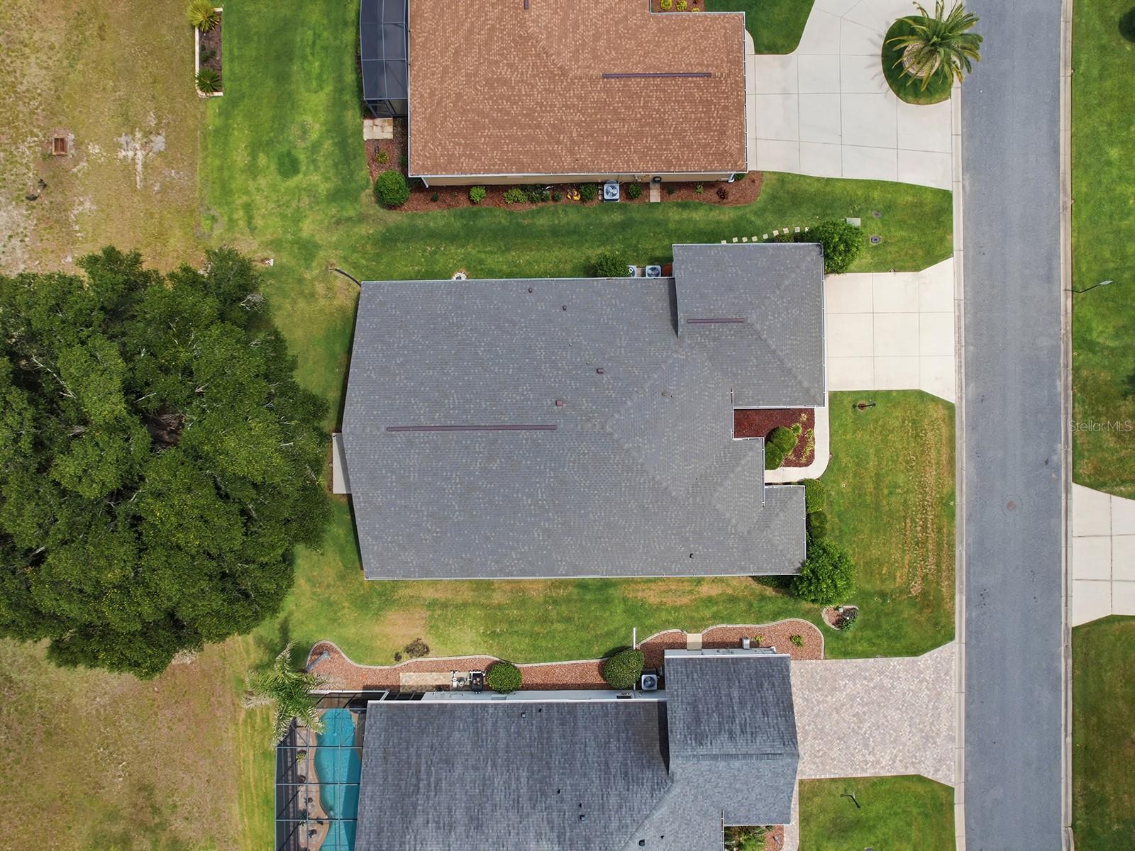 5106 CHANTICLEER DR, LEESBURG, FL, 34748