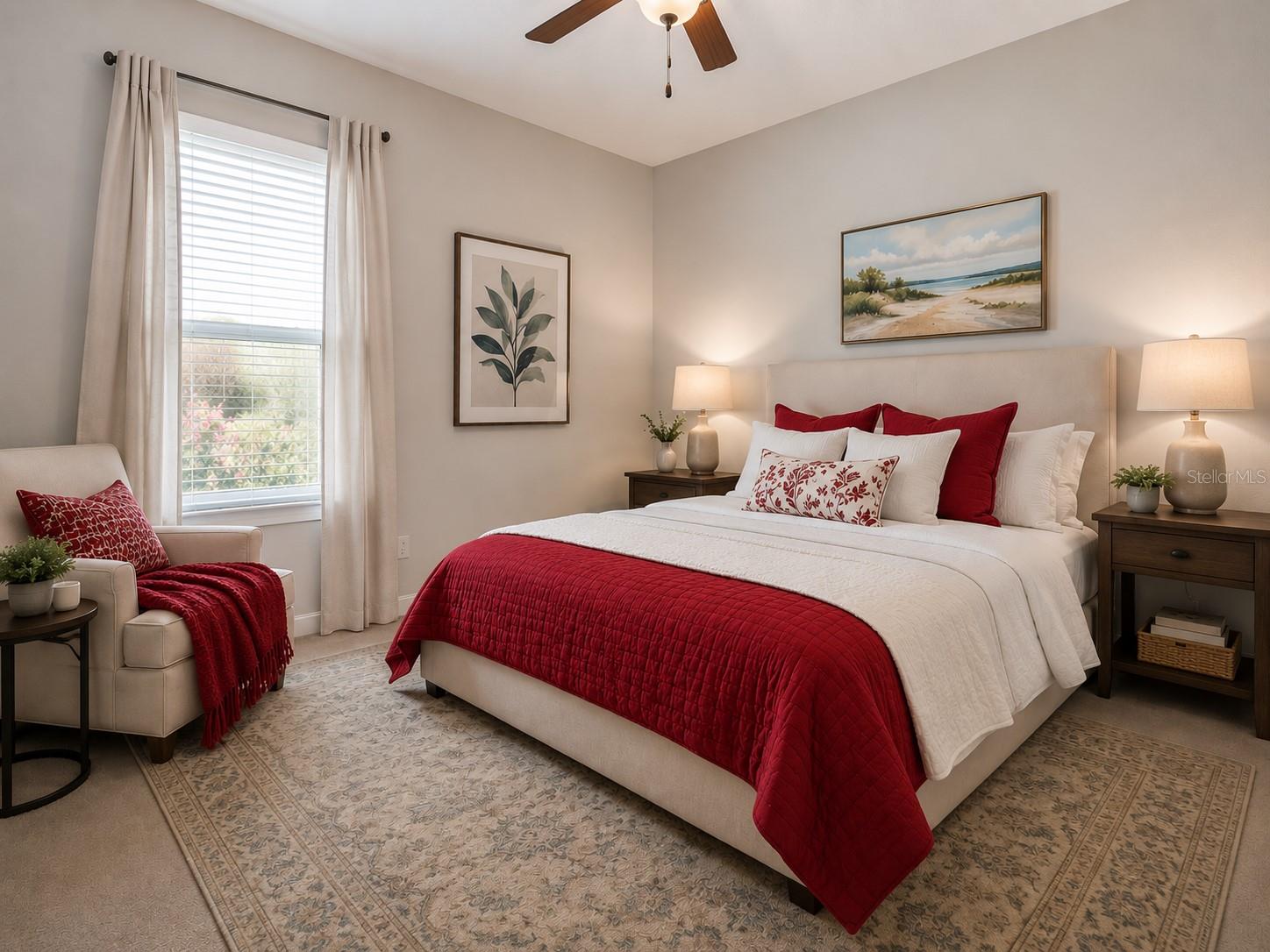 5106 CHANTICLEER DR, LEESBURG, FL, 34748