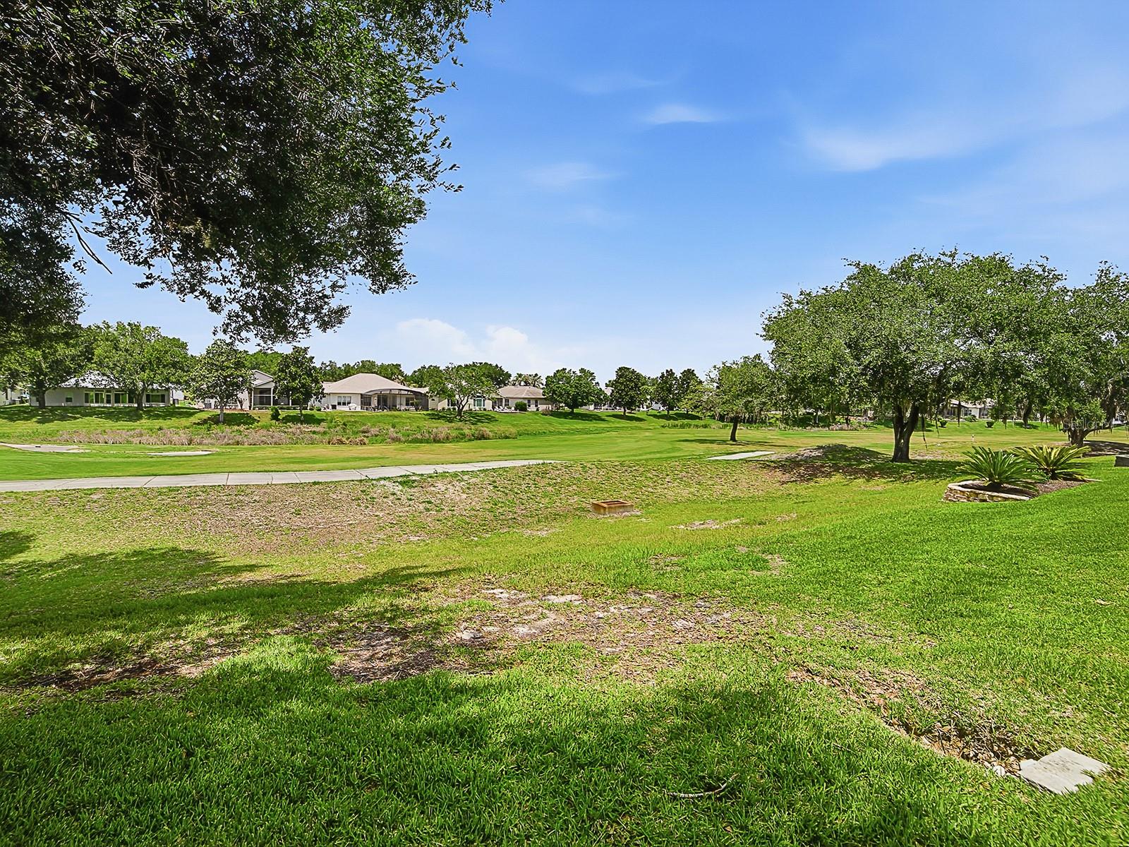 5106 CHANTICLEER DR, LEESBURG, FL, 34748