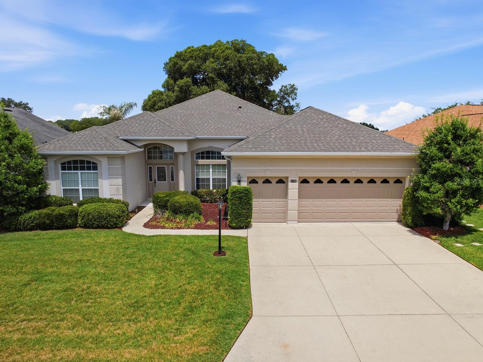5106 CHANTICLEER DR, LEESBURG, FL, 34748
