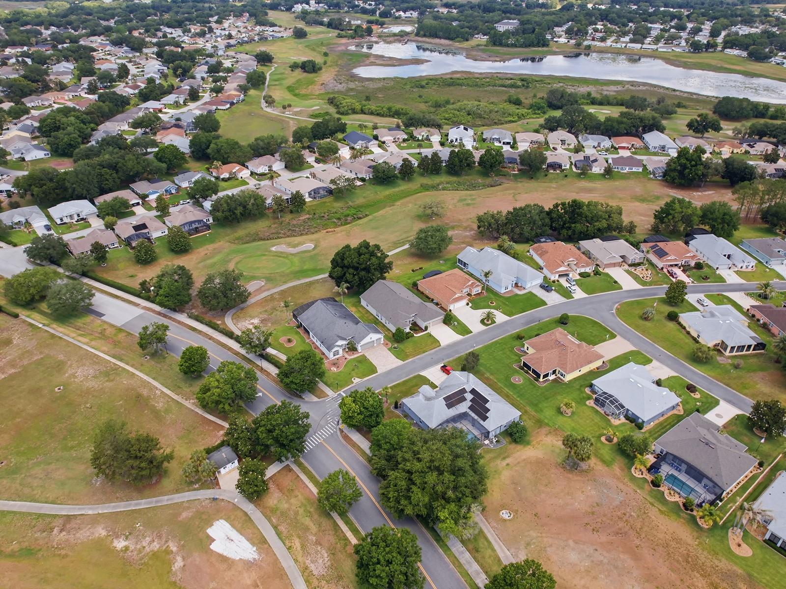 5106 CHANTICLEER DR, LEESBURG, FL, 34748