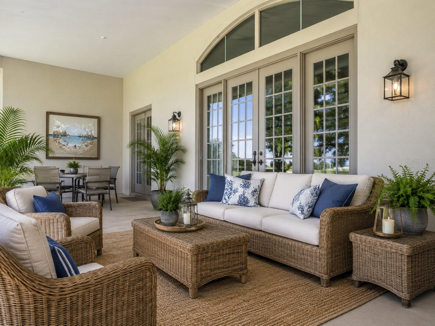 5106 CHANTICLEER DR, LEESBURG, FL, 34748