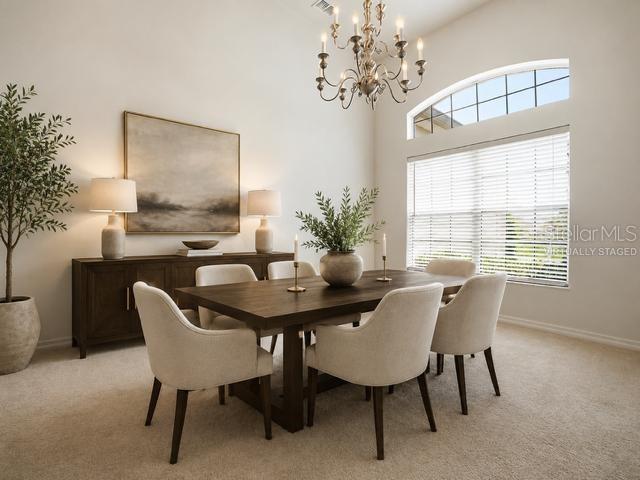 5106 CHANTICLEER DR, LEESBURG, FL, 34748