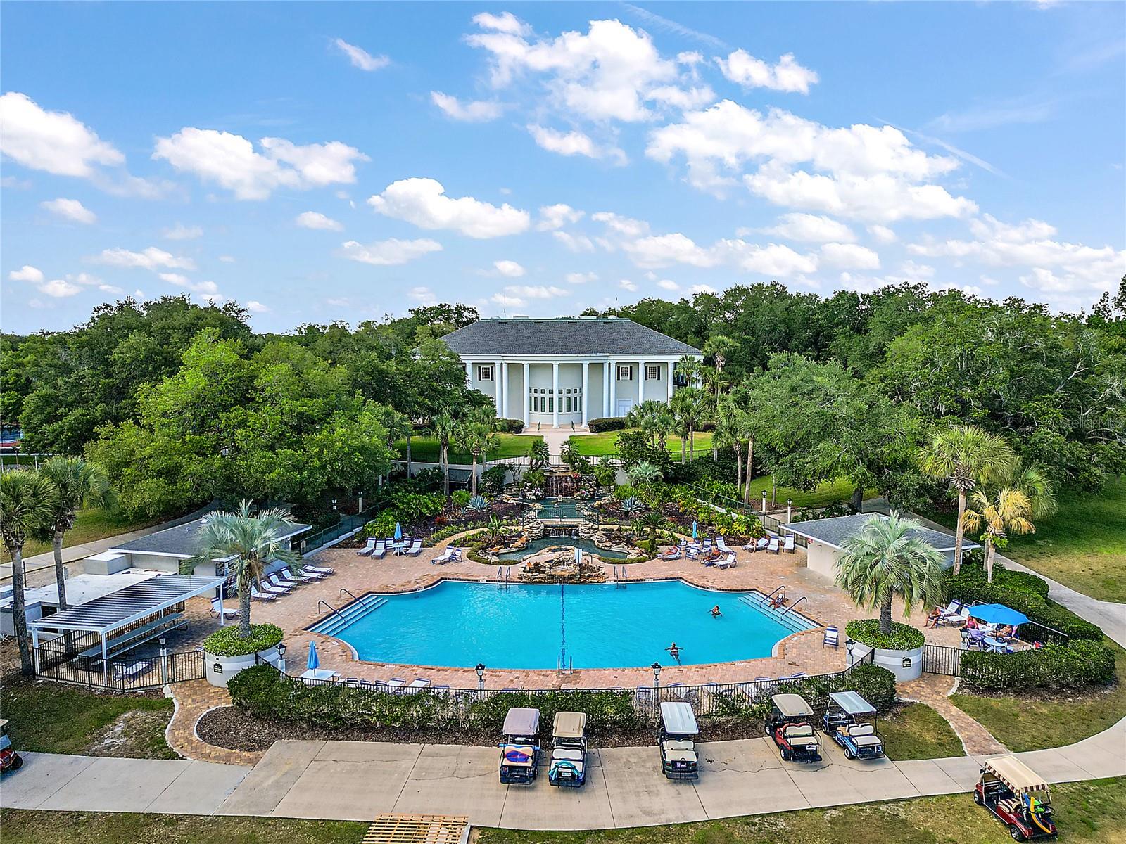 5106 CHANTICLEER DR, LEESBURG, FL, 34748