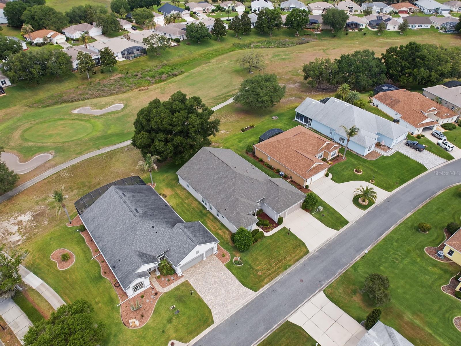 5106 CHANTICLEER DR, LEESBURG, FL, 34748