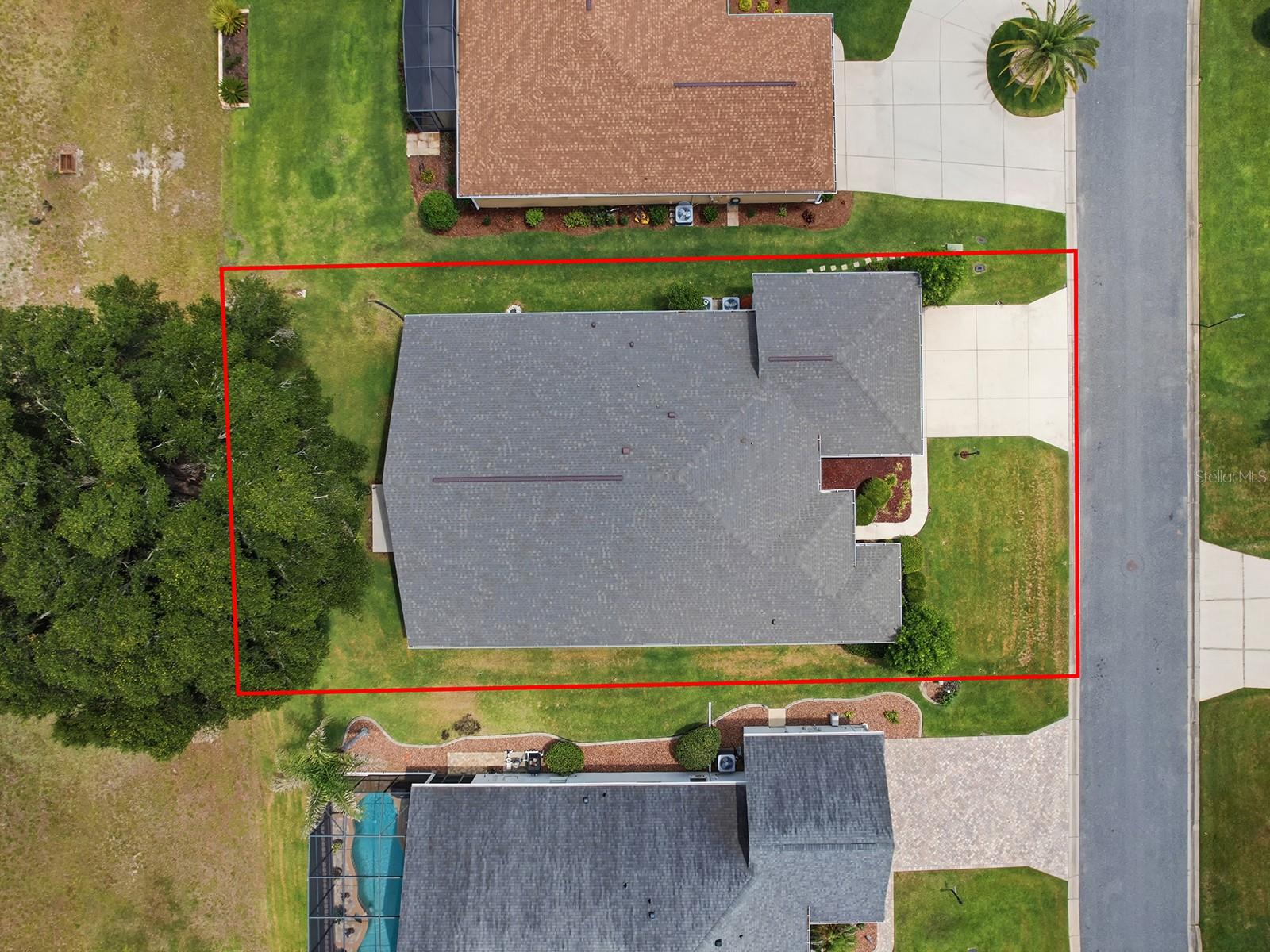 5106 CHANTICLEER DR, LEESBURG, FL, 34748