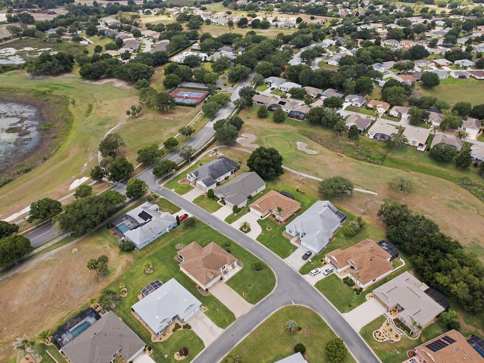 5106 CHANTICLEER DR, LEESBURG, FL, 34748