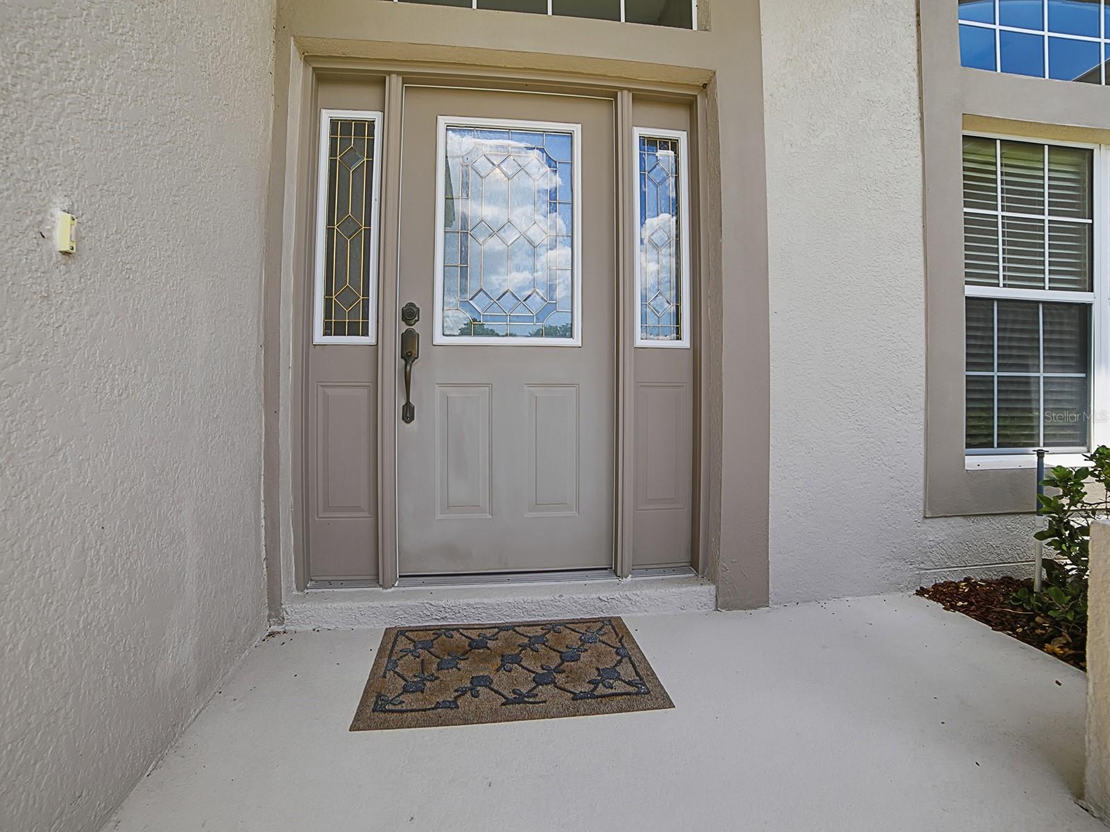 5106 CHANTICLEER DR, LEESBURG, FL, 34748