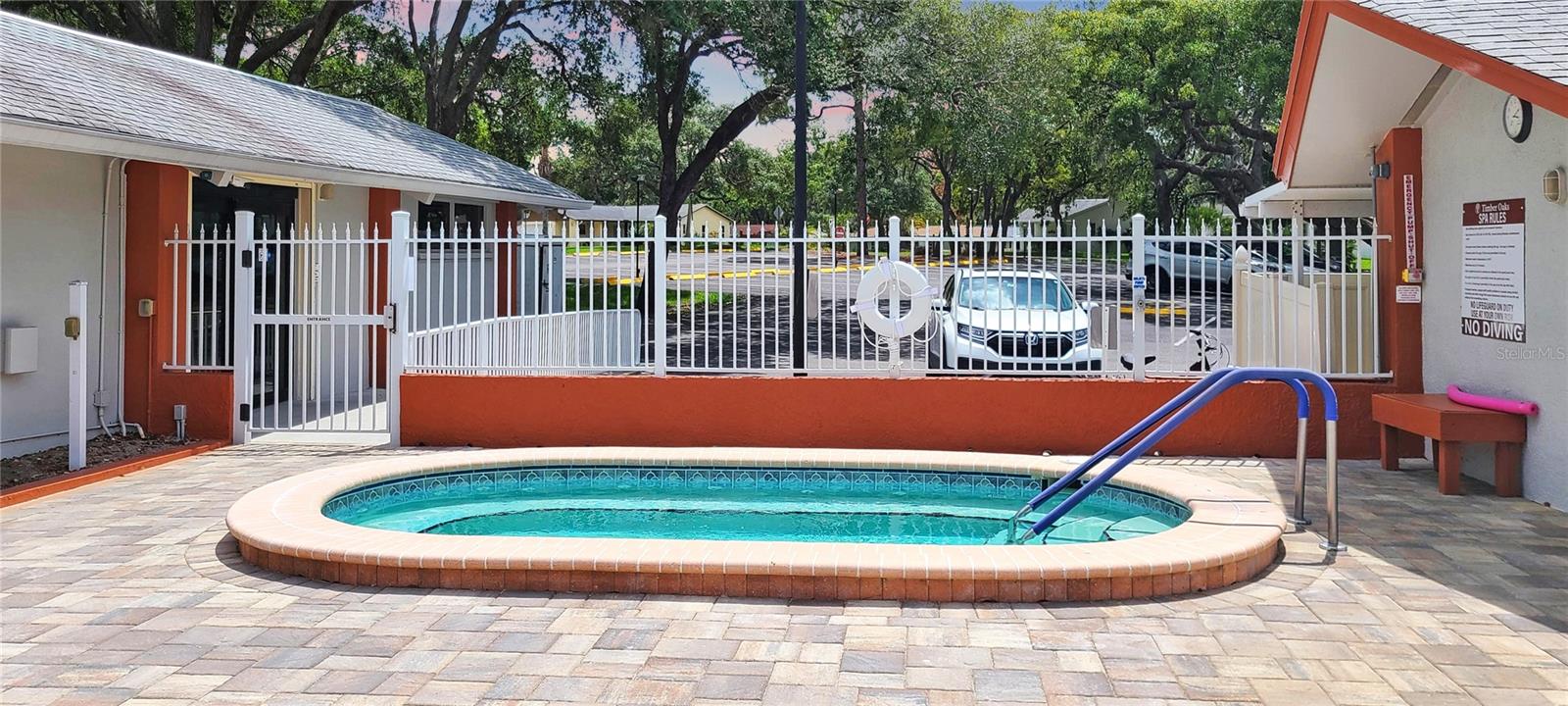8150 BRADDOCK CIR #3, PORT RICHEY, FL, 34668