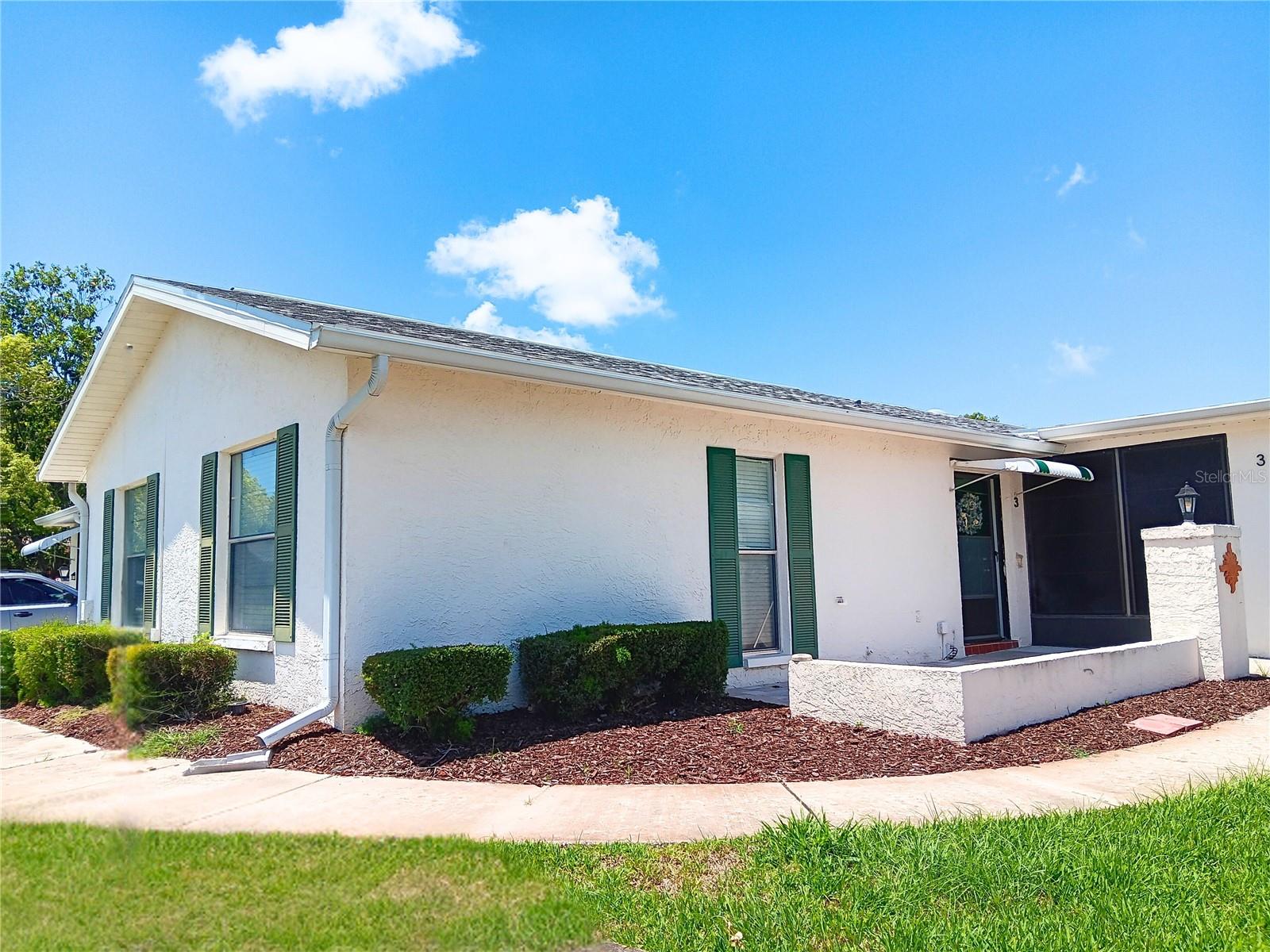 8150 BRADDOCK CIR #3, PORT RICHEY, FL, 34668
