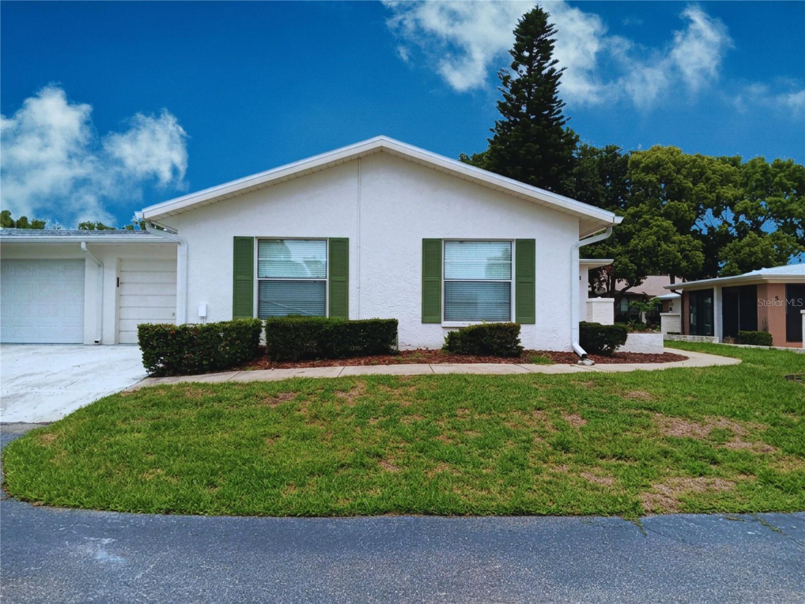 8150 BRADDOCK CIR #3, PORT RICHEY, FL, 34668