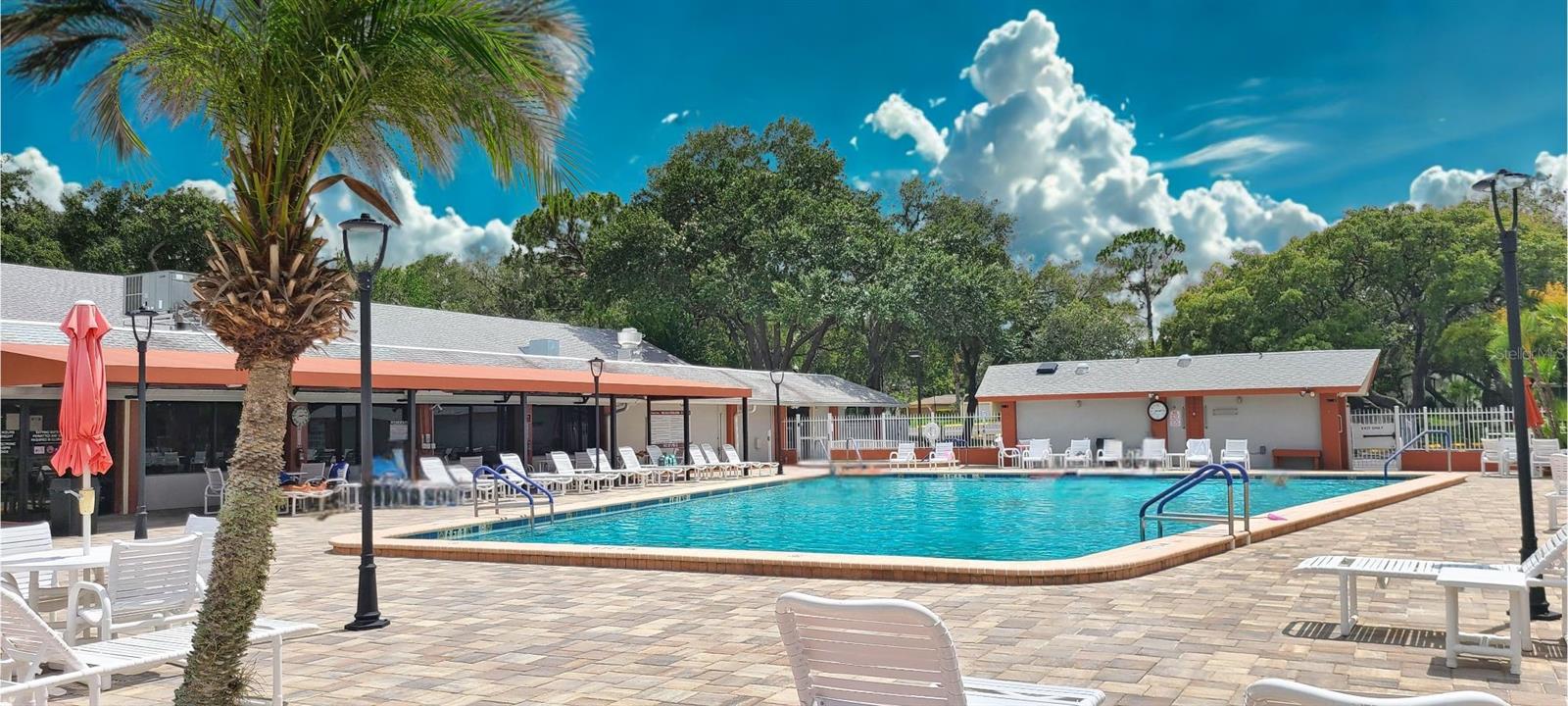 8150 BRADDOCK CIR #3, PORT RICHEY, FL, 34668