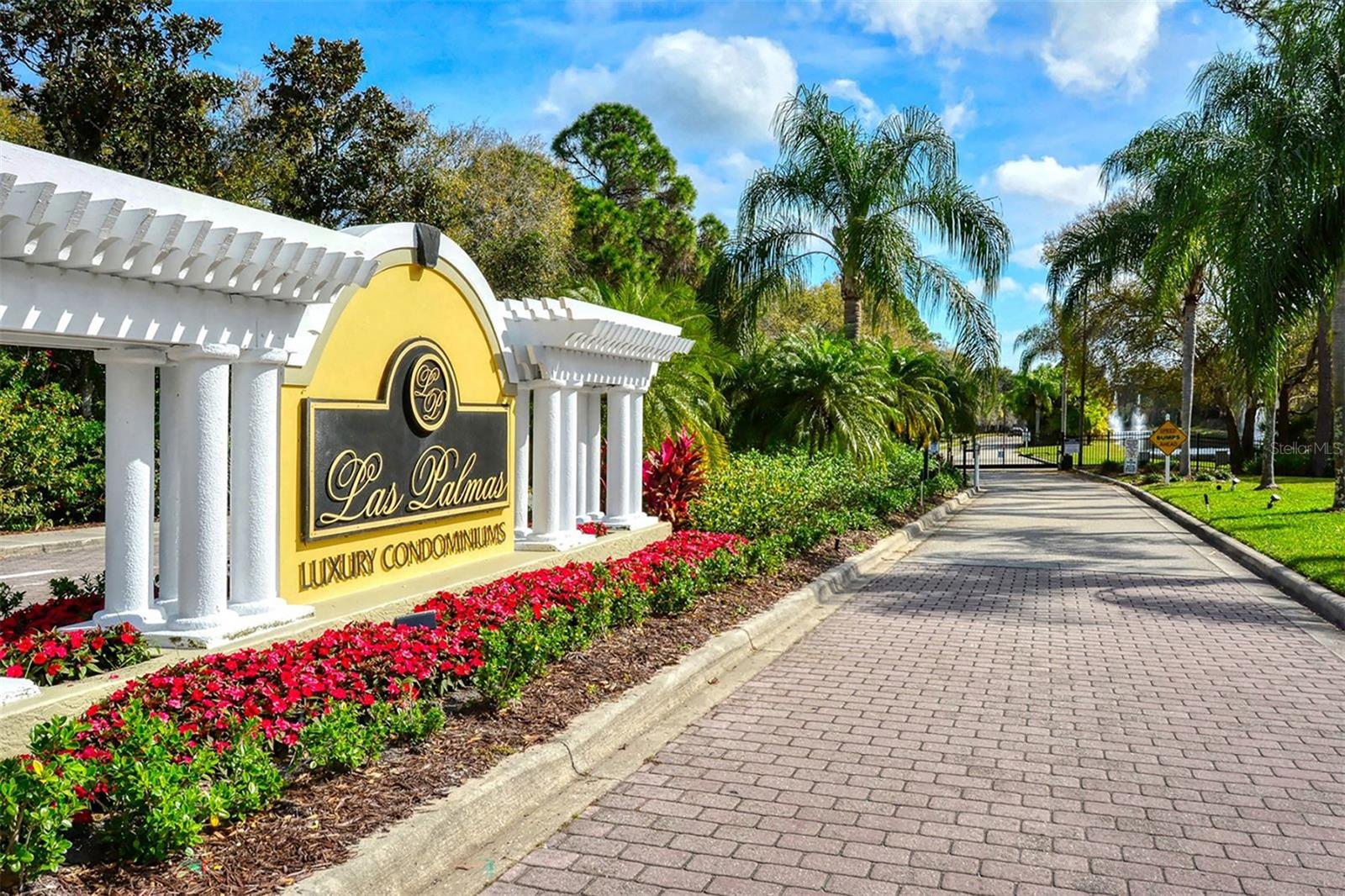 5001 BARALDI CIR #22-202, SARASOTA, FL, 34235