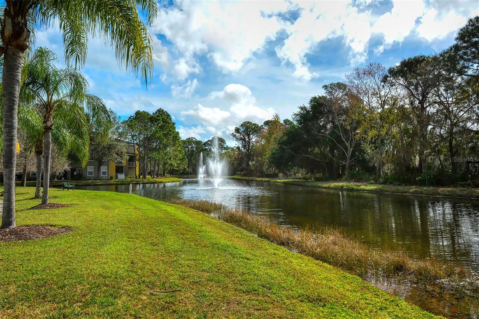 5001 BARALDI CIR #22-202, SARASOTA, FL, 34235