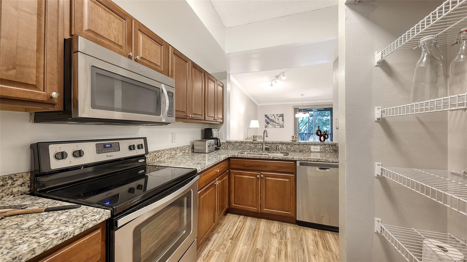 5001 BARALDI CIR #22-202, SARASOTA, FL, 34235