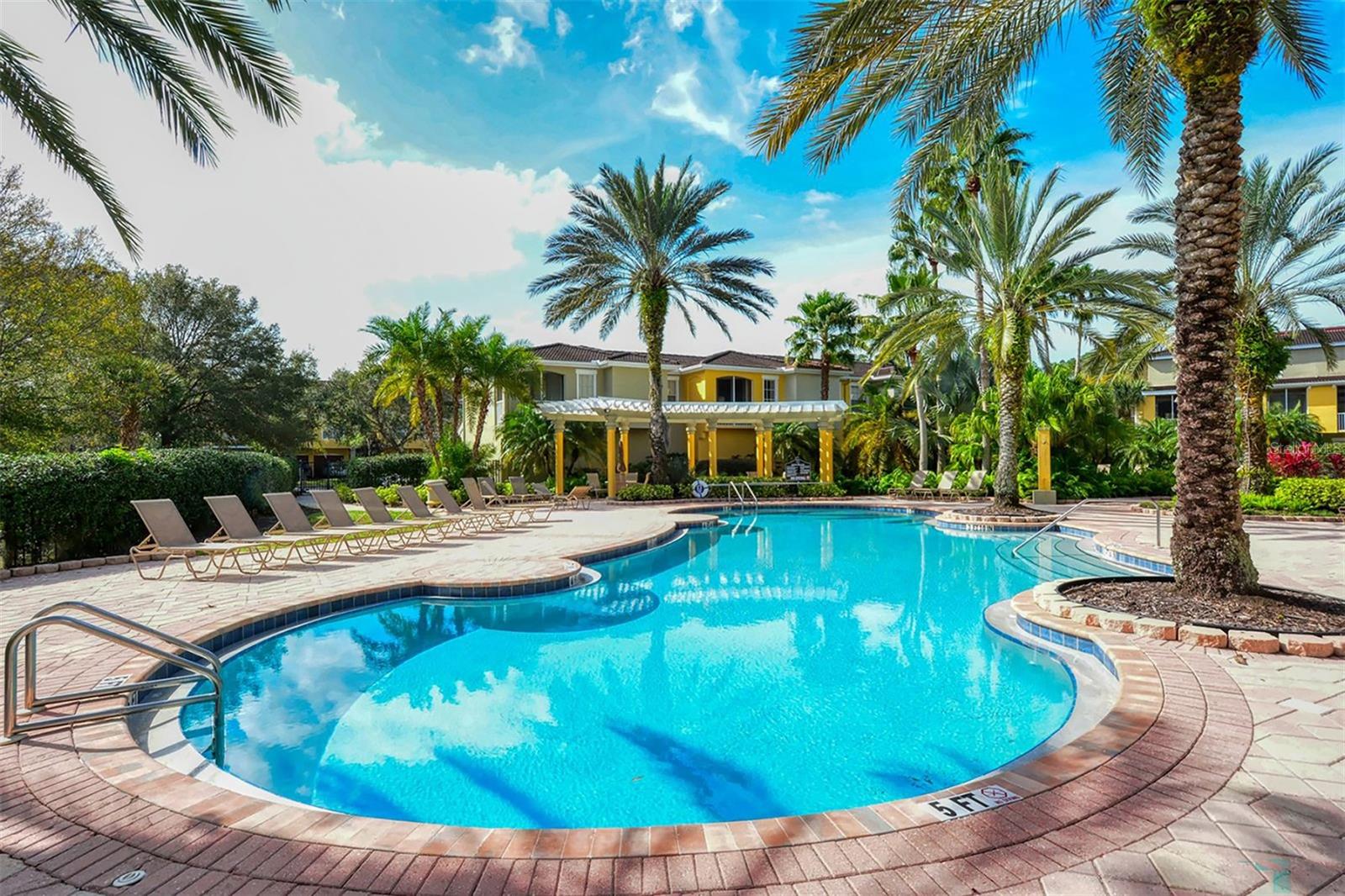 5001 BARALDI CIR #22-202, SARASOTA, FL, 34235