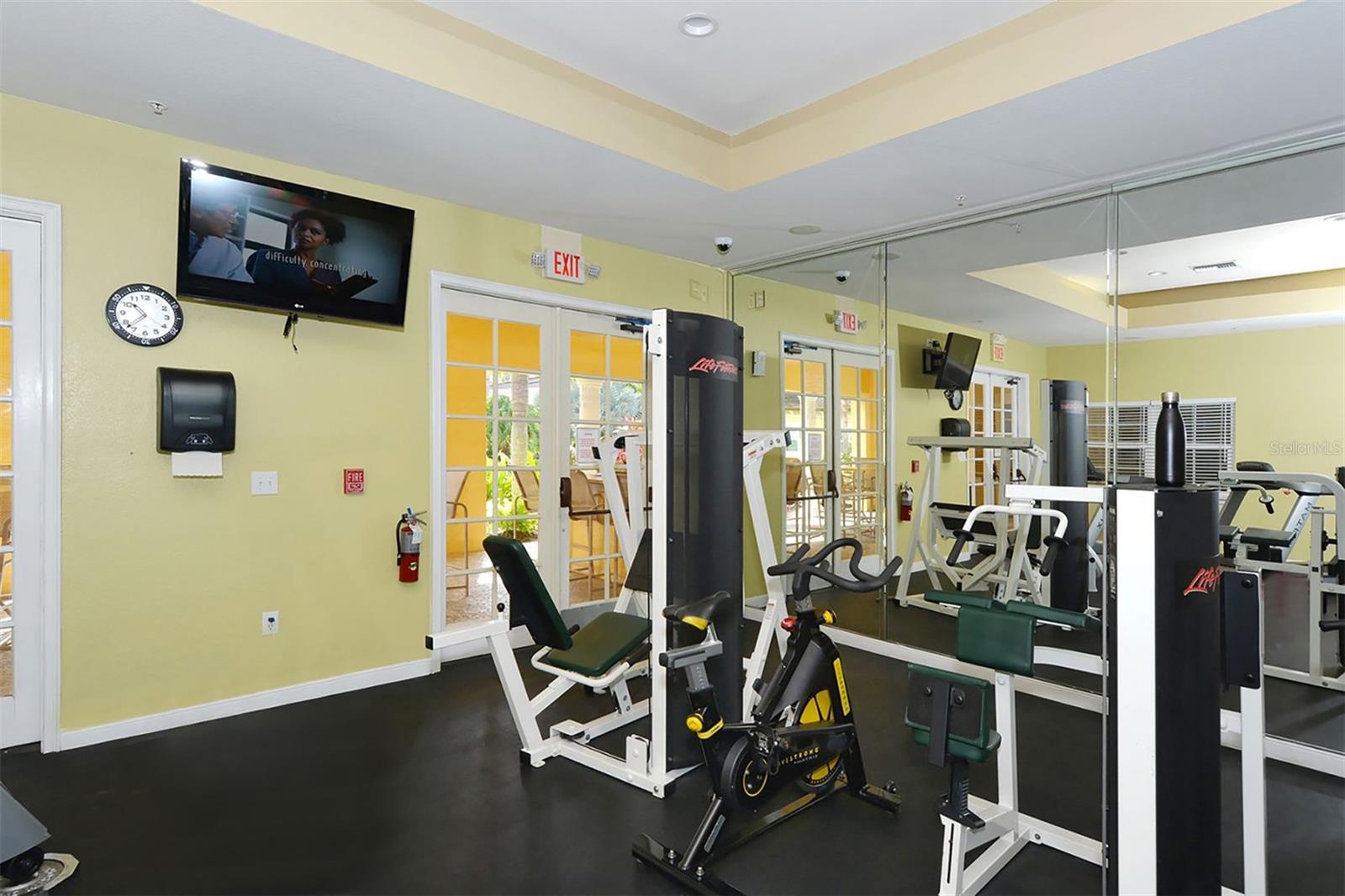 5001 BARALDI CIR #22-202, SARASOTA, FL, 34235