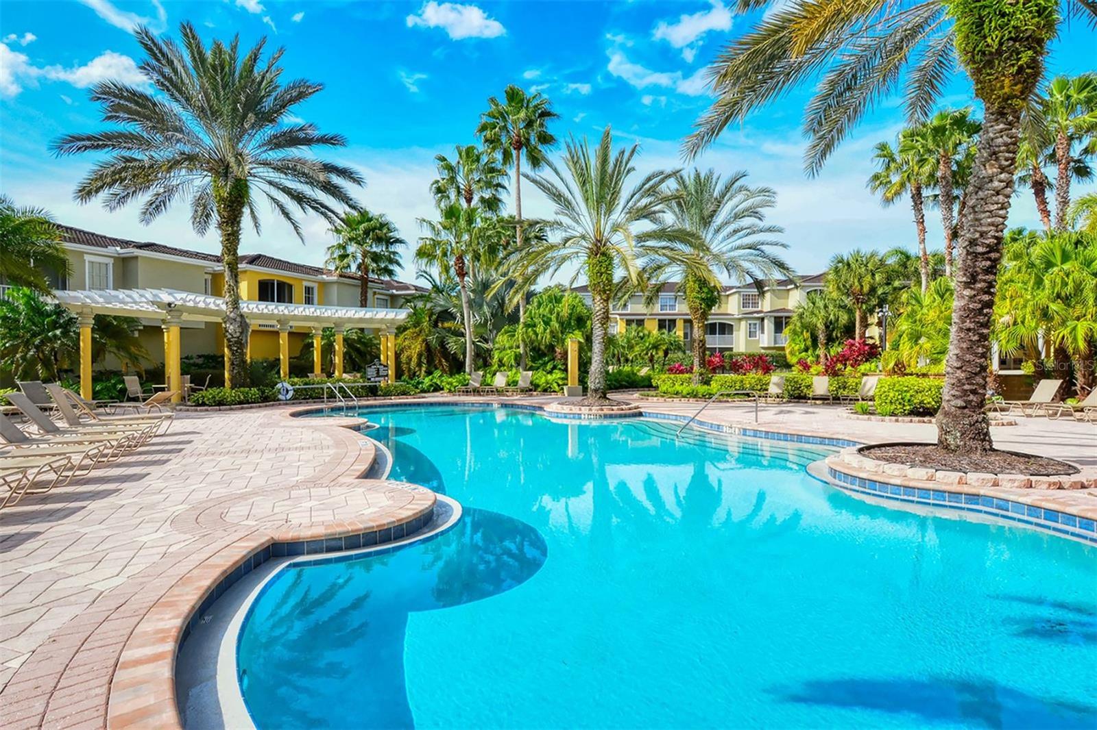 5001 BARALDI CIR #22-202, SARASOTA, FL, 34235