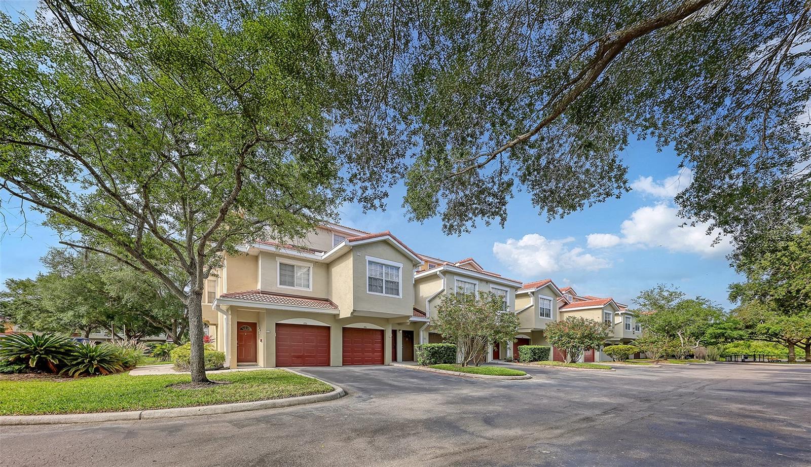 5001 BARALDI CIR #22-202, SARASOTA, FL, 34235