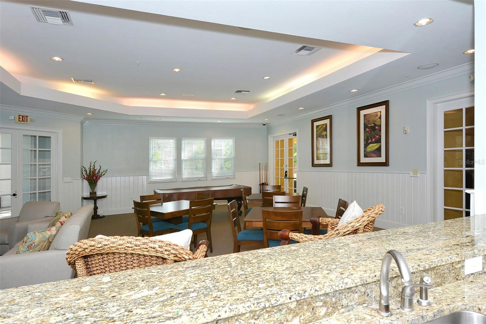 5001 BARALDI CIR #22-202, SARASOTA, FL, 34235