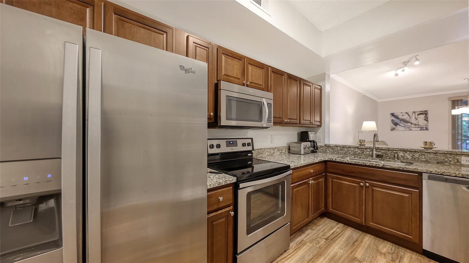 5001 BARALDI CIR #22-202, SARASOTA, FL, 34235