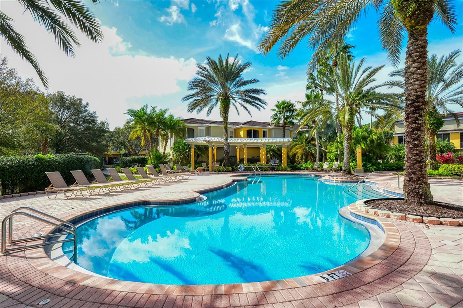 5001 BARALDI CIR #22-202, SARASOTA, FL, 34235