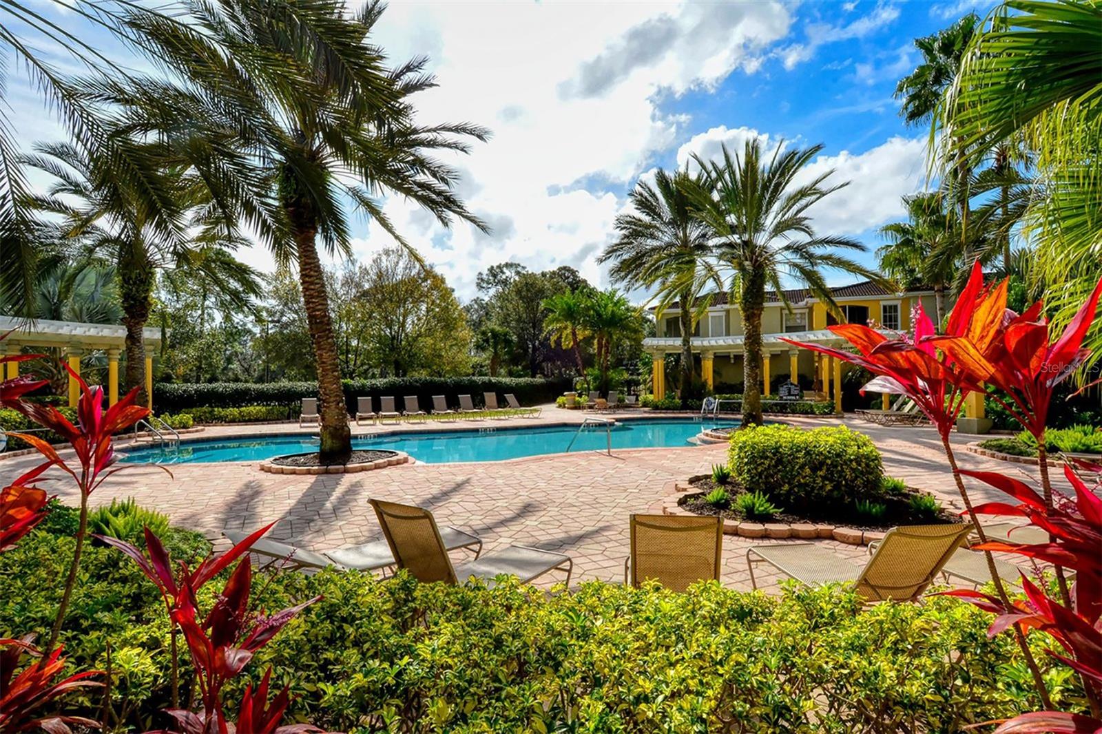 5001 BARALDI CIR #22-202, SARASOTA, FL, 34235