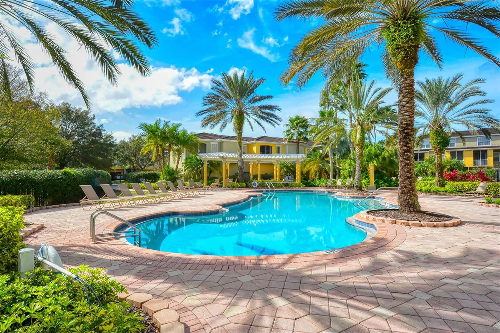 5001 BARALDI CIR #22-202, SARASOTA, FL, 34235
