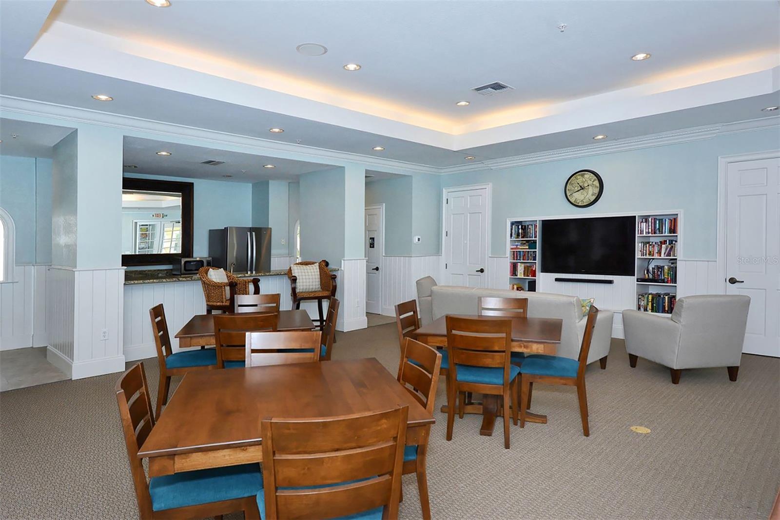 5001 BARALDI CIR #22-202, SARASOTA, FL, 34235