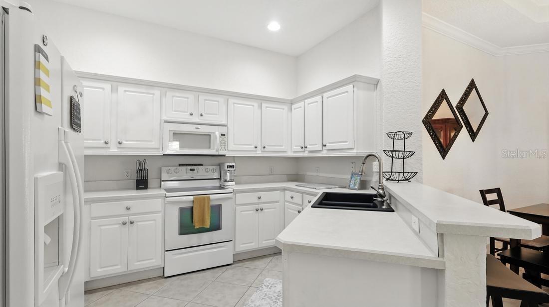 5115 NE 122ND BLVD, OXFORD, FL, 34484