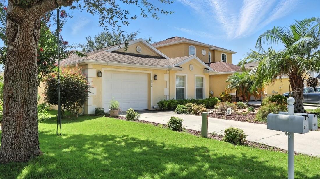 5115 NE 122ND BLVD, OXFORD, FL, 34484