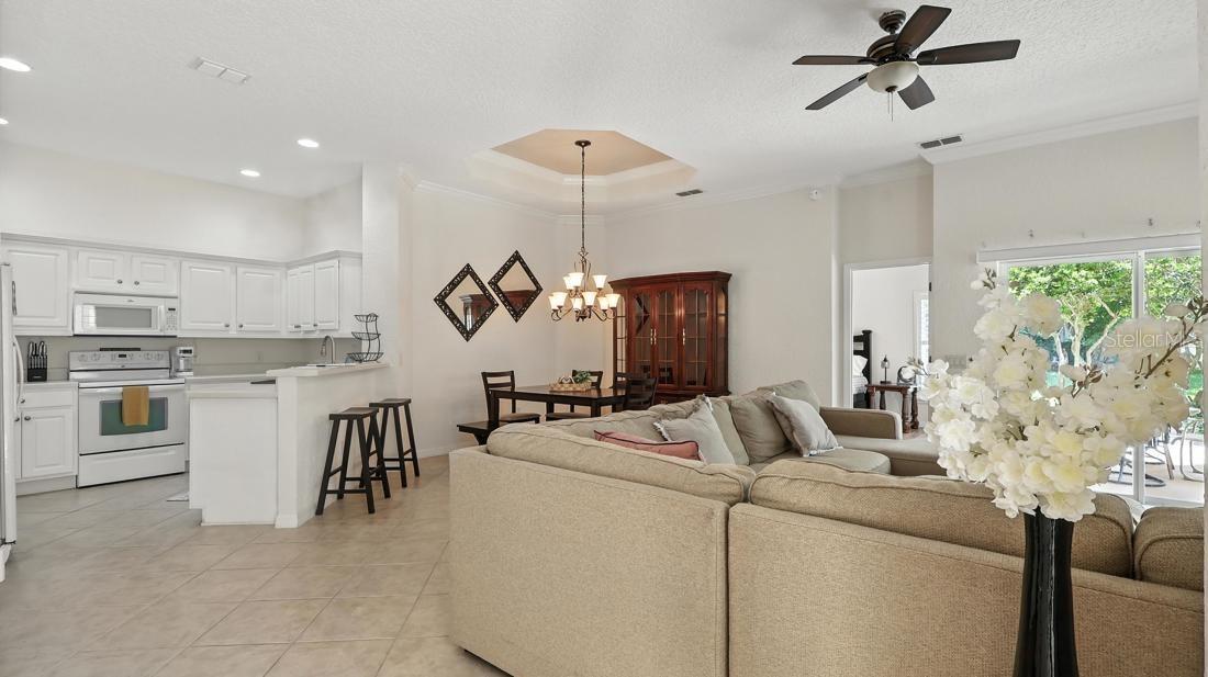 5115 NE 122ND BLVD, OXFORD, FL, 34484