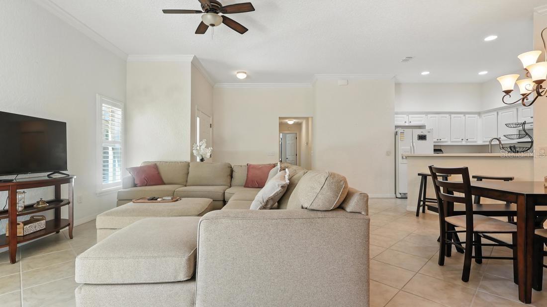 5115 NE 122ND BLVD, OXFORD, FL, 34484