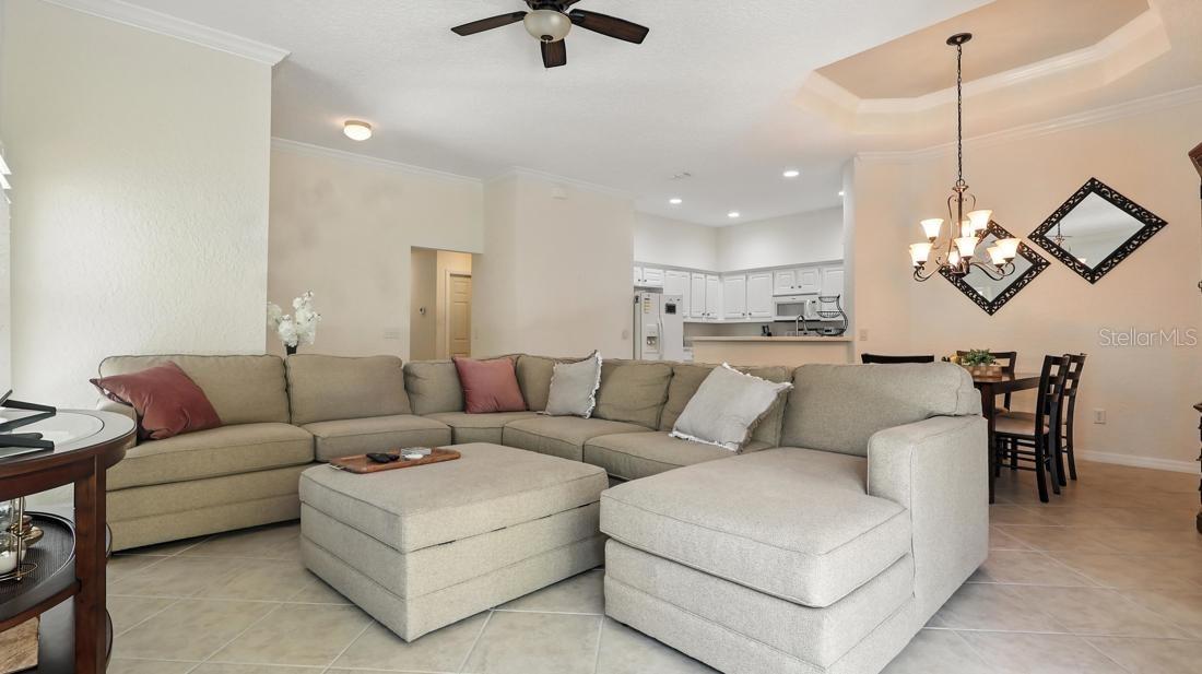 5115 NE 122ND BLVD, OXFORD, FL, 34484