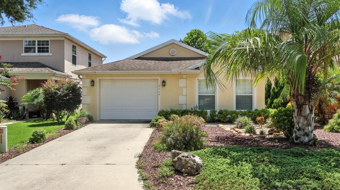 5115 NE 122ND BLVD, OXFORD, FL, 34484
