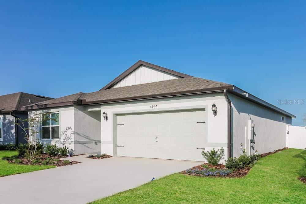 4154 OBSIDIAN DR, SPRING HILL, FL, 34609