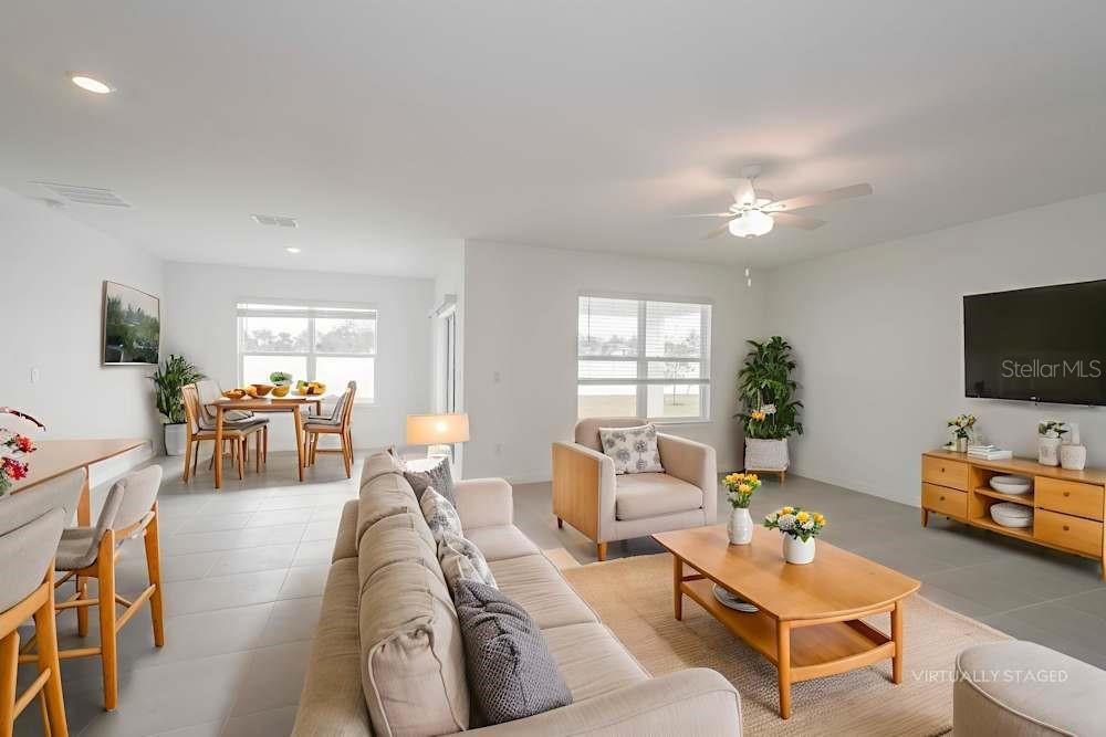 4154 OBSIDIAN DR, SPRING HILL, FL, 34609