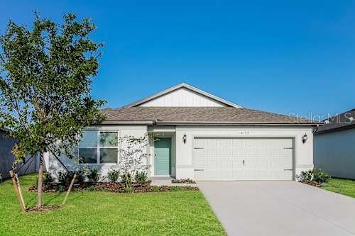 4154 OBSIDIAN DR, SPRING HILL, FL, 34609