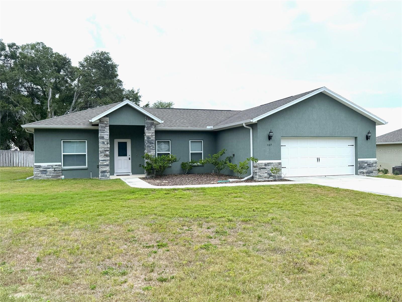 167 N INDEPENDENCE HWY, INVERNESS, FL, 34453