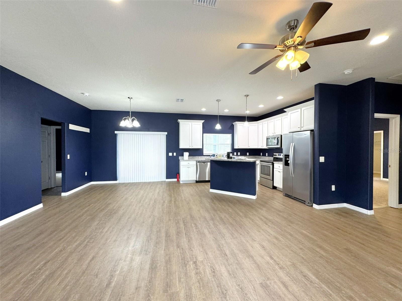 167 N INDEPENDENCE HWY, INVERNESS, FL, 34453