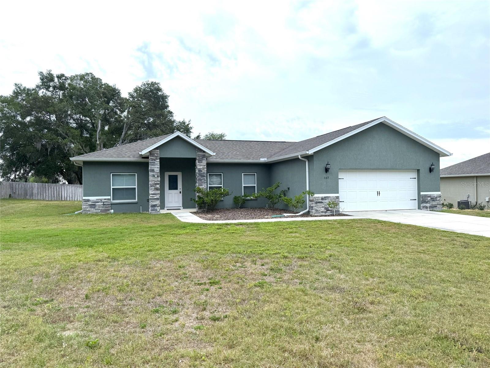 167 N INDEPENDENCE HWY, INVERNESS, FL, 34453