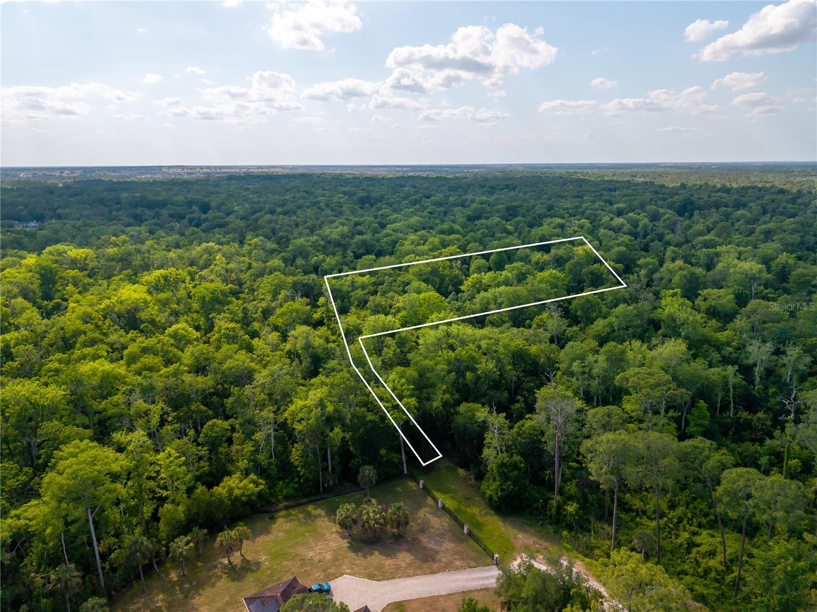 CHOCTAW TRL, KISSIMMEE, FL, 34747