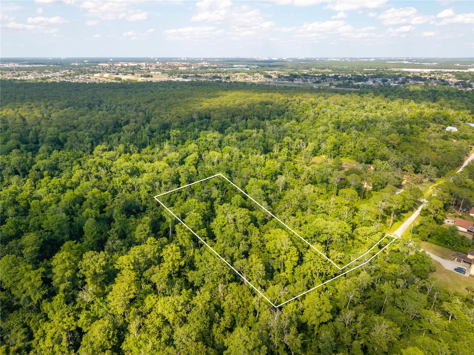 CHOCTAW TRL, KISSIMMEE, FL, 34747