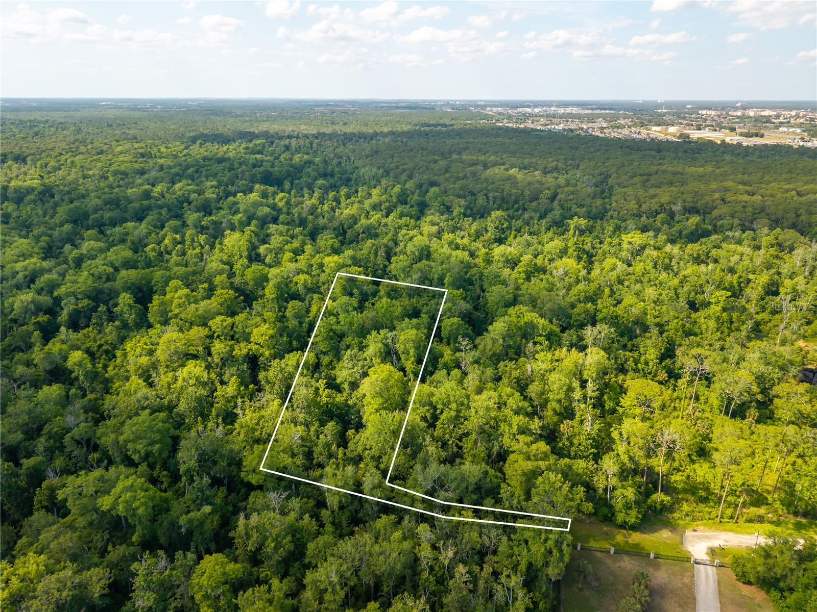 CHOCTAW TRL, KISSIMMEE, FL, 34747