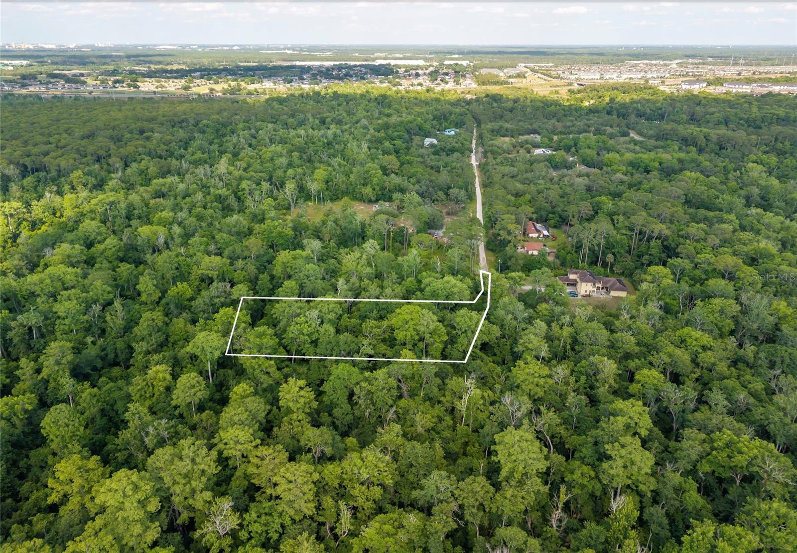 CHOCTAW TRL, KISSIMMEE, FL, 34747