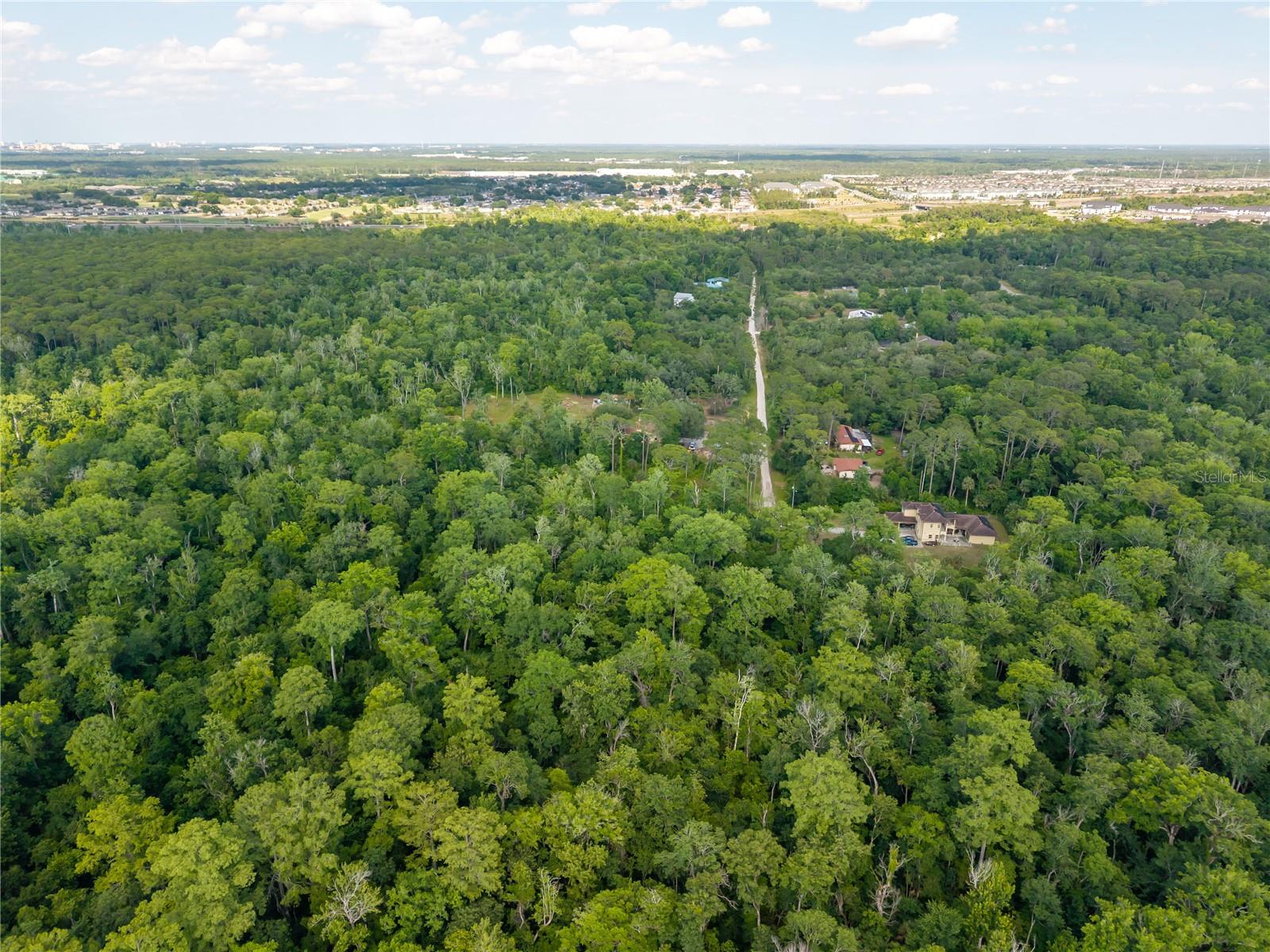 CHOCTAW TRL, KISSIMMEE, FL, 34747