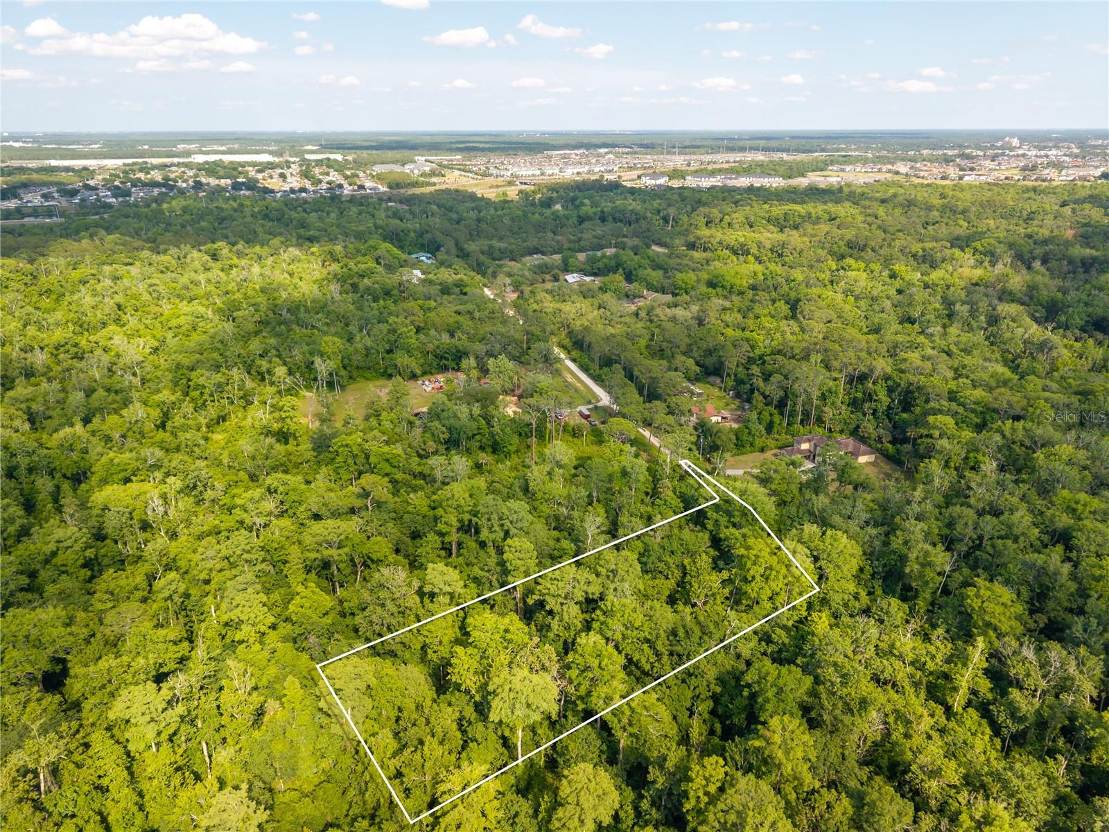 CHOCTAW TRL, KISSIMMEE, FL, 34747